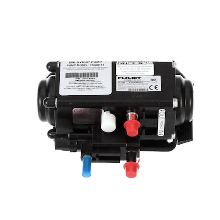 Bunn Pump, Flojet T5000515 49302.0000